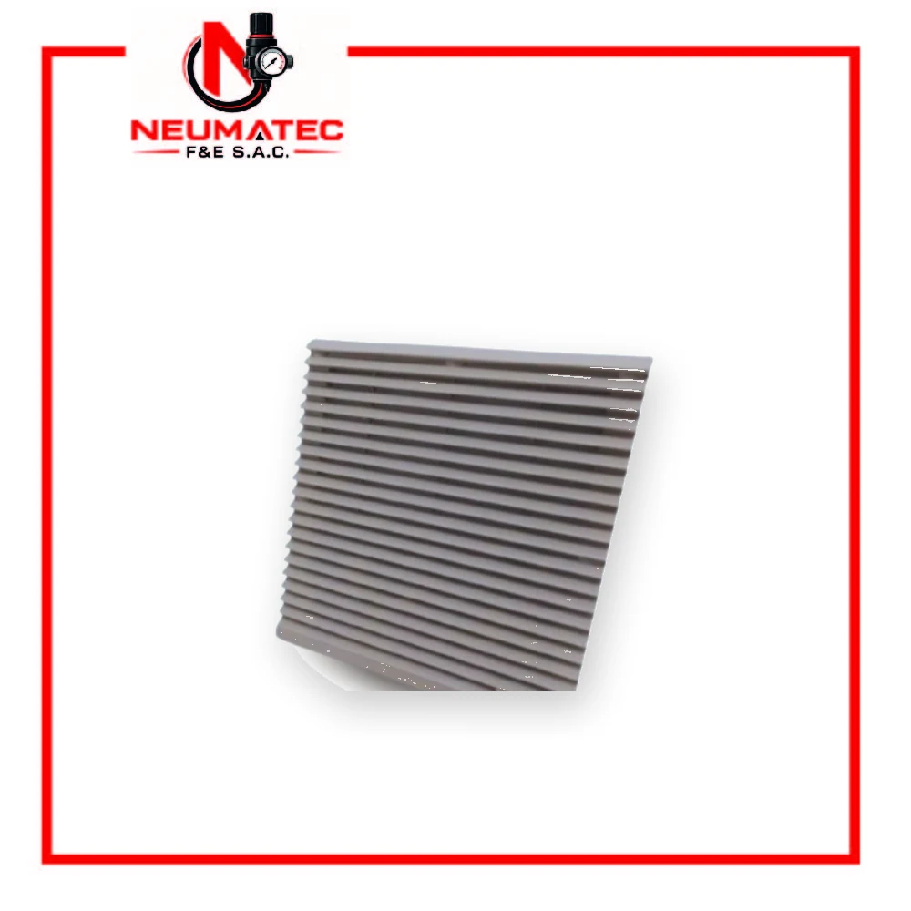 Complemento Rejilla de Ventilación