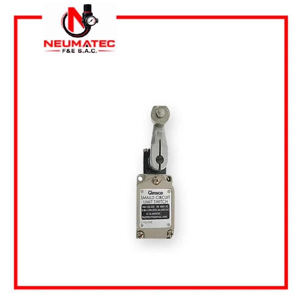 Limit Switches 1NA1NC